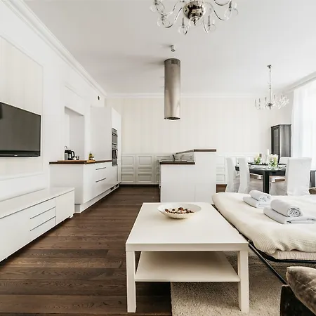 Appartement Edit Szewska 17 Old Town